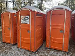 Portable Restroom Removal and Pickup in East Porterville, CA